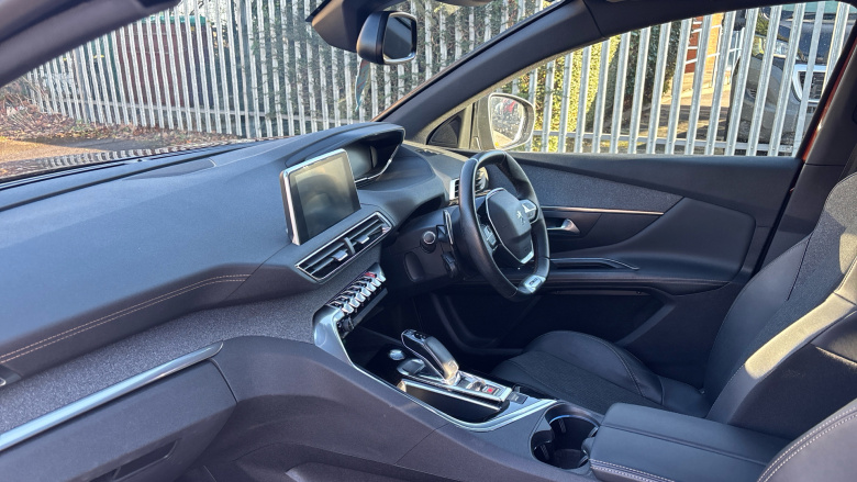 Peugeot 3008 1.5 BlueHDi GT Line Premium 5dr EAT8 Diesel Estate